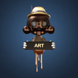 Skulltoons Genesis #623