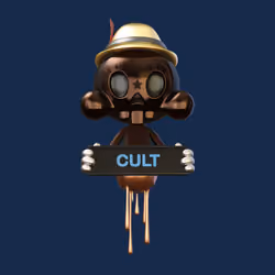 Skulltoons Genesis #771
