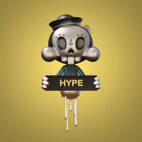 Skulltoons Genesis #1684