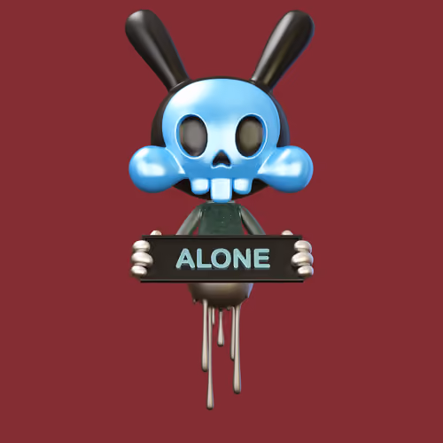 Skulltoons Genesis #281