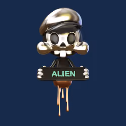 Skulltoons Genesis #300