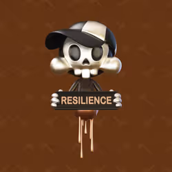 Skulltoons Genesis #564
