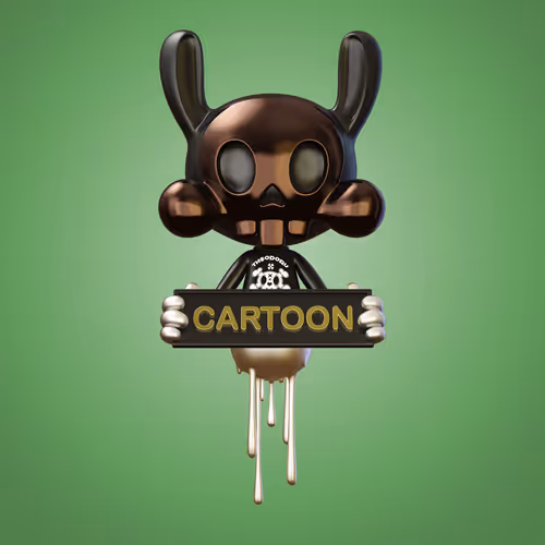 Skulltoonsgenesis
