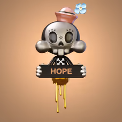 Skulltoons Genesis #359