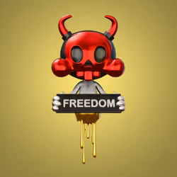 Skulltoons Genesis #833