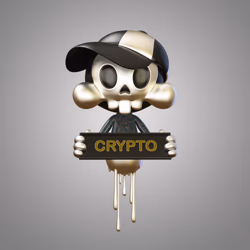Skulltoons Genesis #1749