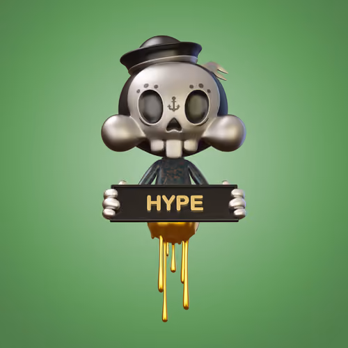 Skulltoons Genesis #1470