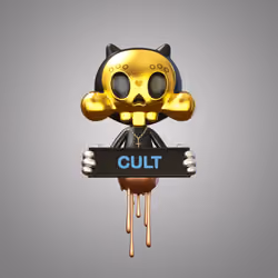 Skulltoons Genesis #533