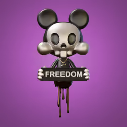Skulltoons Genesis #915
