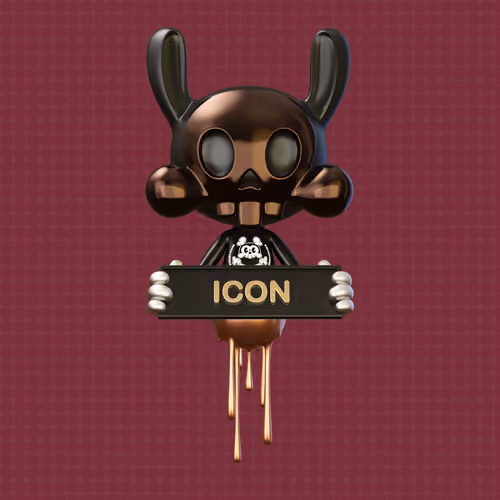 Skulltoons Genesis #714