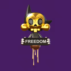 Skulltoons Genesis #49