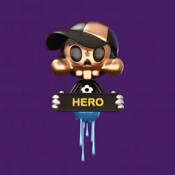 Skulltoons Genesis #825