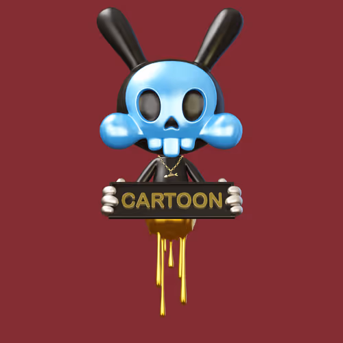 Skulltoonsgenesis