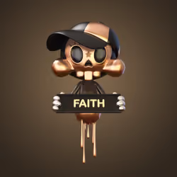Skulltoons Genesis #439