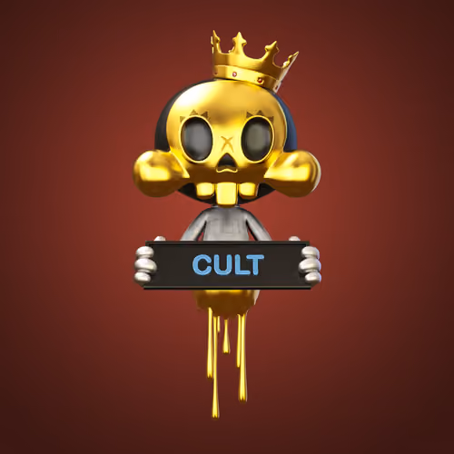 Skulltoons Genesis #101
