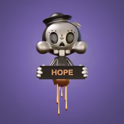 Skulltoons Genesis #678