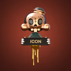 Skulltoons Genesis #388