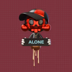 Skulltoons Genesis #358