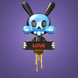 Skulltoons Genesis #1704