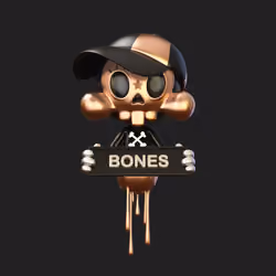 Skulltoons Genesis #699
