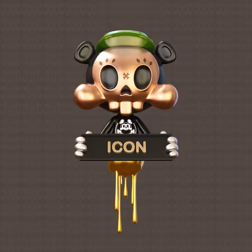 Skulltoonsgenesis