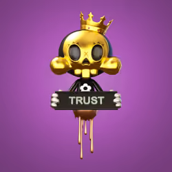 Skulltoons Genesis #52