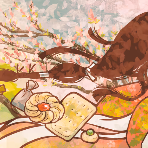 Rabbits in Wonderland