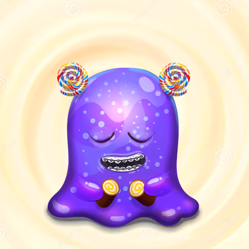Candyverse #8516
