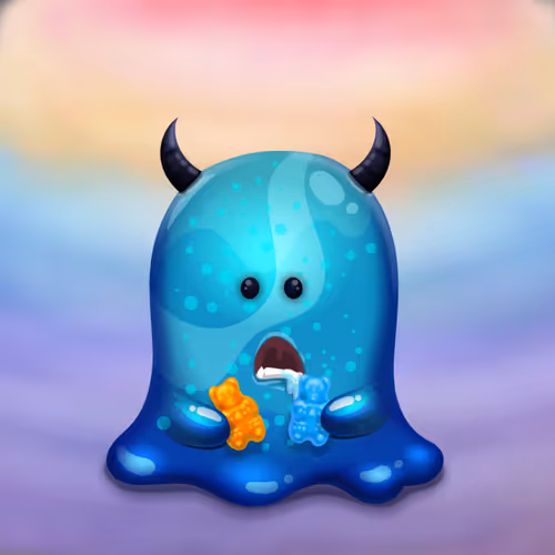 Candyversecrittersofficial