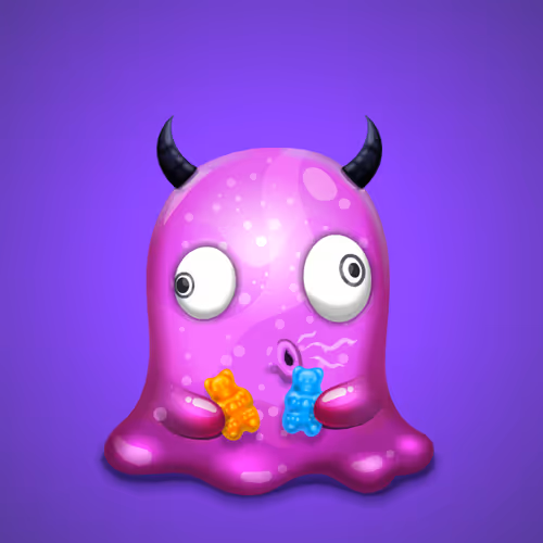 Candyversecrittersofficial