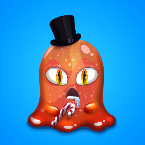 Candyversecrittersofficial