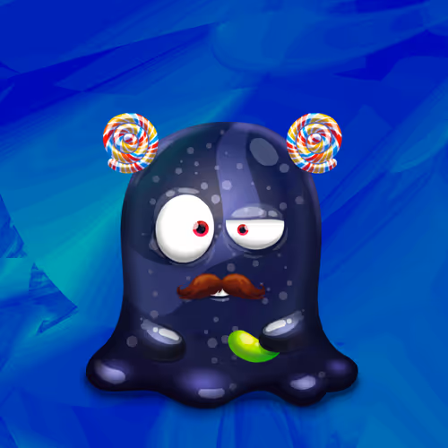 Candyversecrittersofficial