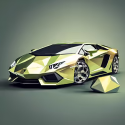Wen Lambo #217