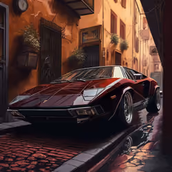 Wen Lambo #94