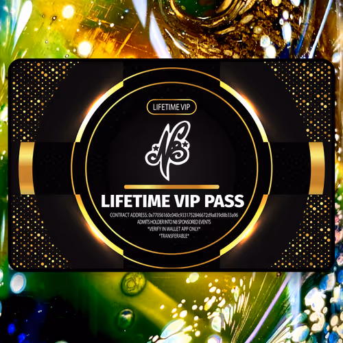 N8 Lifetime Vip