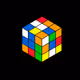 Rubix Cube V2