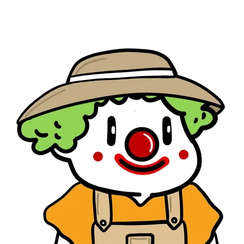 Rugged Clowns Free Mint