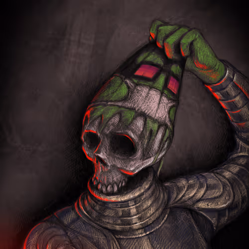 Digital Paintings - TwtLkjEMCa