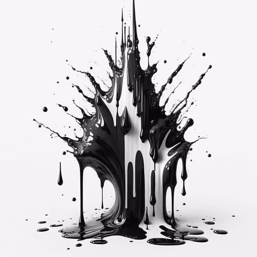 Color Burst By Felix Norgaard #260