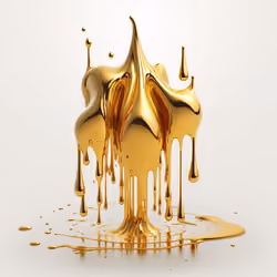 Color Burst By Felix Norgaard #13
