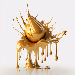 Color Burst By Felix Norgaard #121