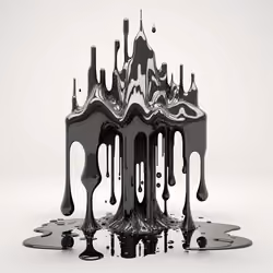 Color Burst By Felix Norgaard #17