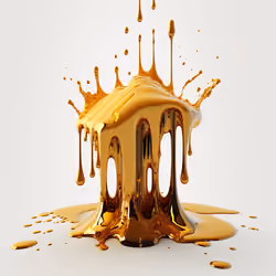 Color Burst By Felix Norgaard #72