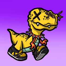 WagmiSaurus #1079