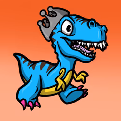 WagmiSaurus #652