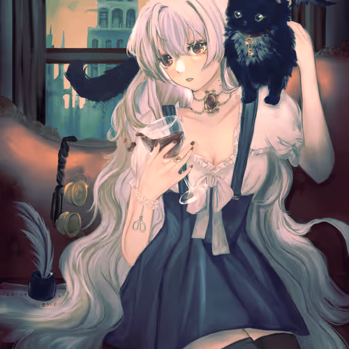 Below The Moon