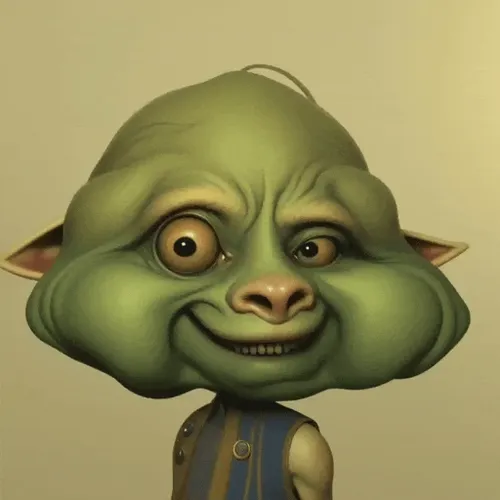 Not A Goblintown Project