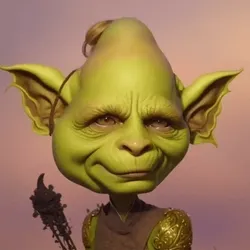 Not a Goblintown Project #173