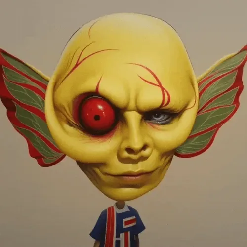 Not A Goblintown Project