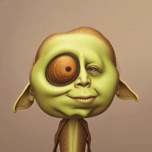 Not A Goblintown Project